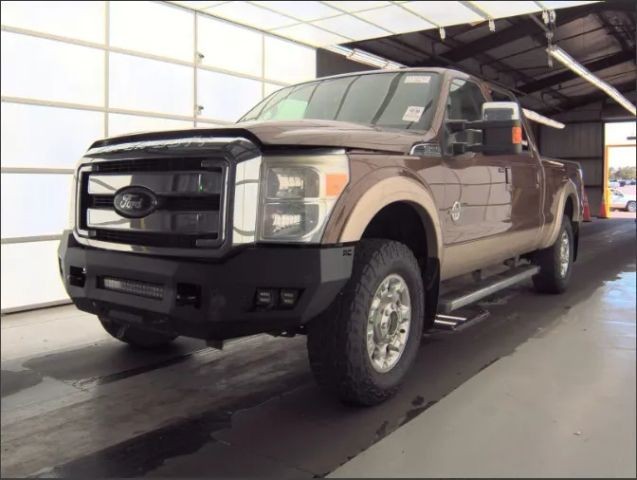 more details - ford super duty f-250 srw