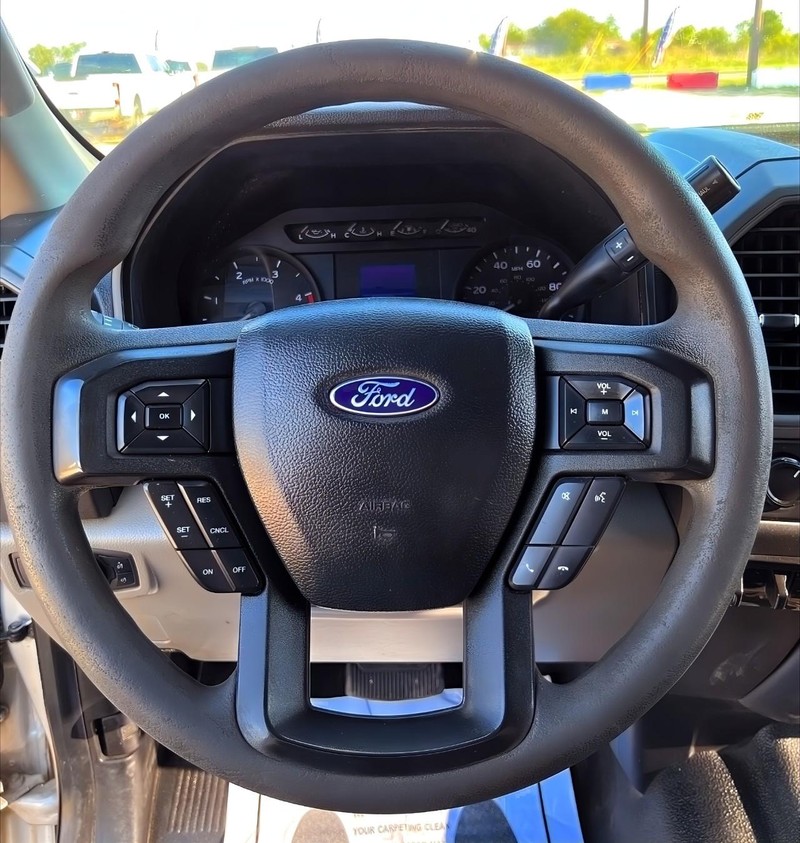 2019 Ford F-250 XL photo 2