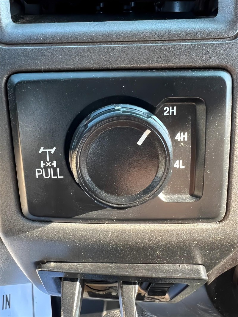 2019 Ford F-250 XL photo 3