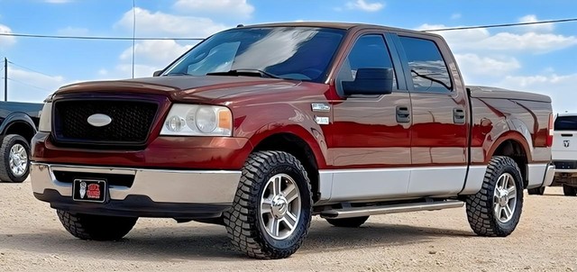 more details - ford f-150