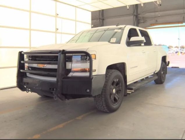 more details - chevrolet silverado 1500