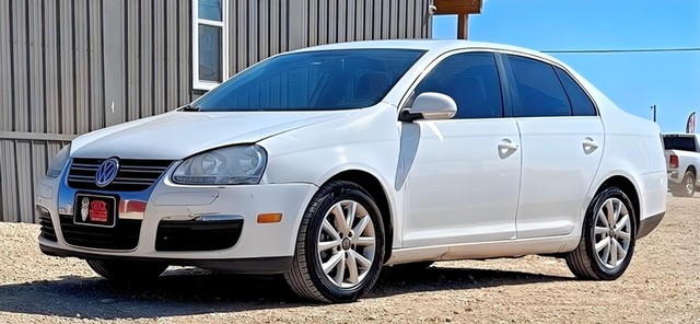 Volkswagen Jetta Sedan SE - Kyle TX