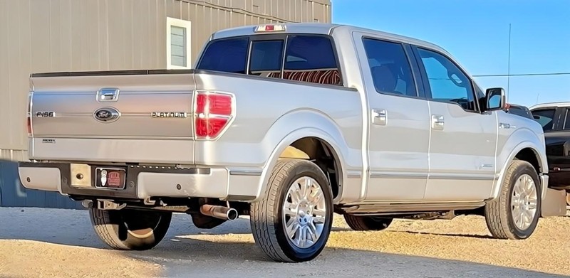 Ford F-150 Vehicle Full-screen Gallery Image 05