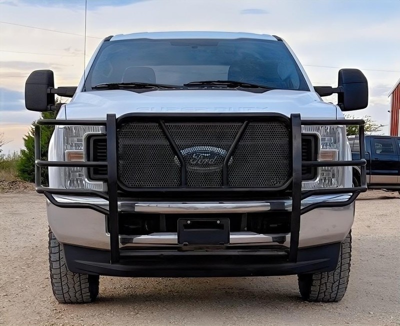2019 Ford F-350 XL photo 3