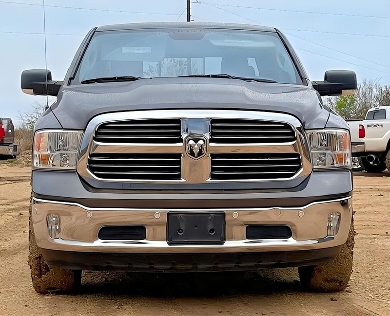 2018 Ram 1500 Lone Star photo 2