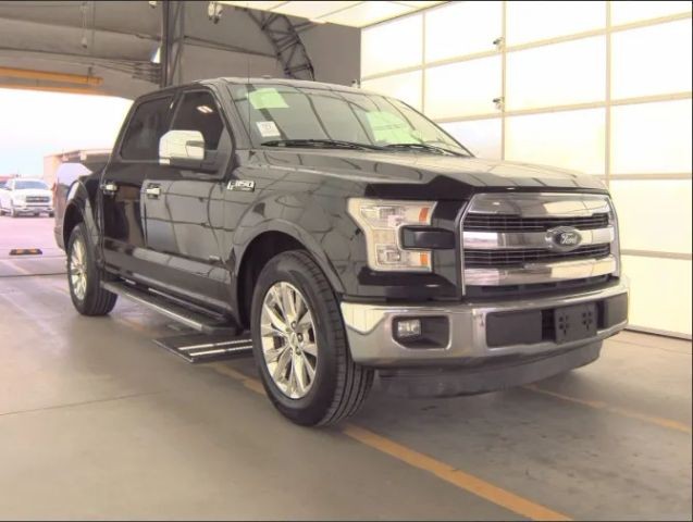 more details - ford f-150