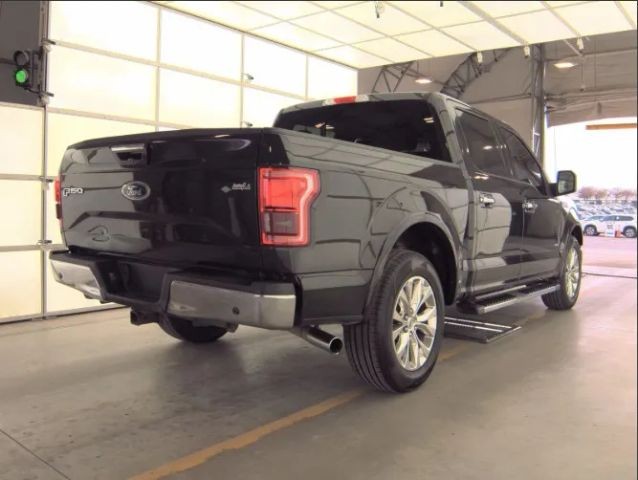 Ford F-150 Vehicle Full-screen Gallery Image 03