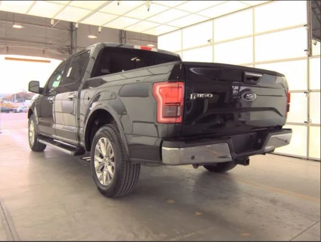 Ford F-150 Vehicle Full-screen Gallery Image 04