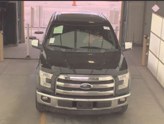Ford F-150 Vehicle Full-screen Gallery Image 05