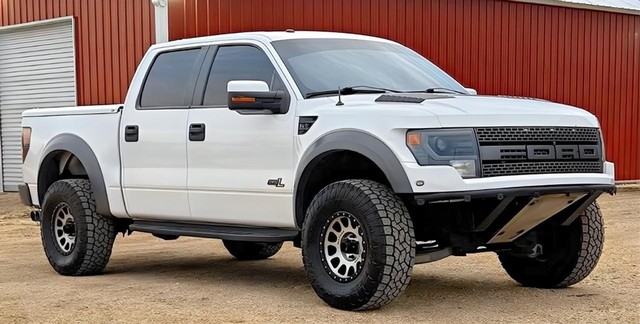 more details - ford f-150