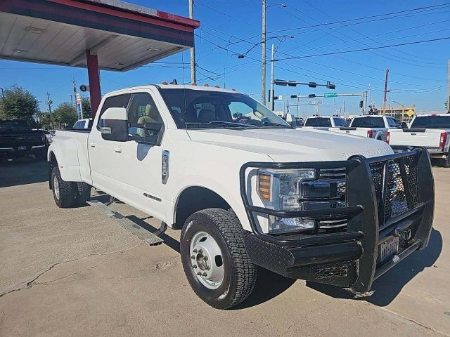 Ford Super Duty F-350 DRW Lariat Pickup 4D 8 ft - Kyle TX