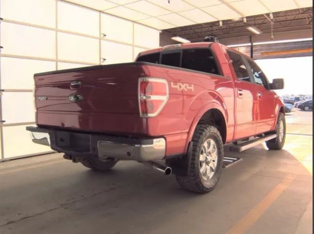 Ford F-150 Vehicle Full-screen Gallery Image 03