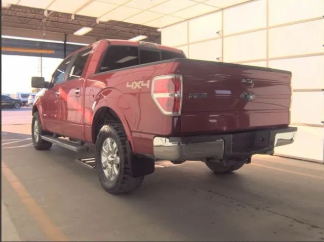 Ford F-150 Vehicle Full-screen Gallery Image 04