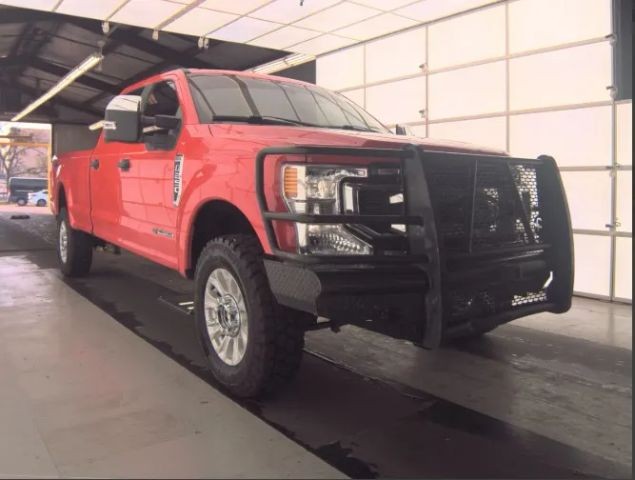 Ford Super Duty F-250 SRW XL Pickup 4D 8 ft - Kyle TX