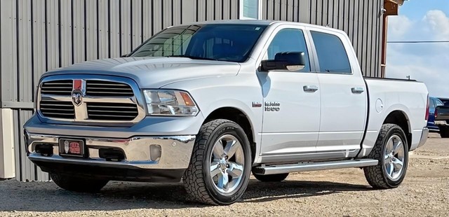 more details - ram 1500