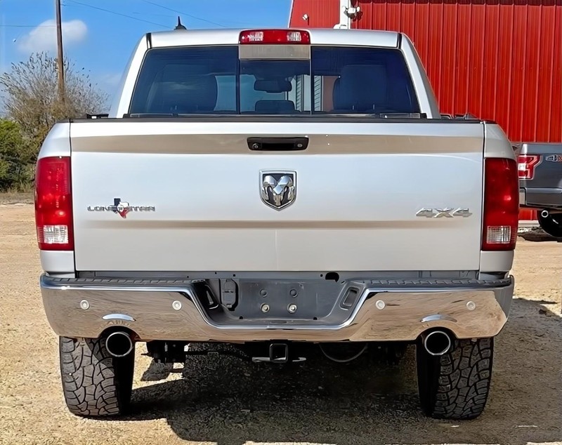 Ram 1500 Vehicle Full-screen Gallery Image 08