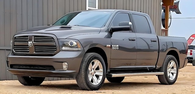 more details - ram 1500