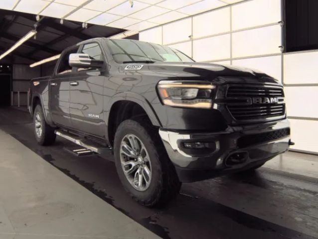 Ram 1500 Vehicle Full-screen Gallery Image 02