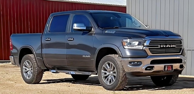 2019 RAM Ram 1500 Pickup
