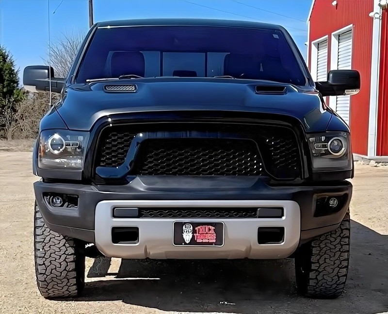 Ram 1500 Vehicle Full-screen Gallery Image 07