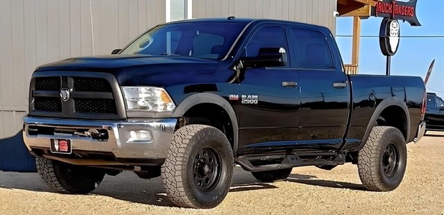 more details - ram 2500