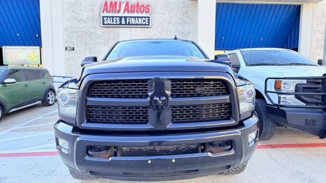 Ram 3500 Vehicle Full-screen Gallery Image 05