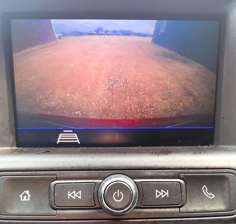 GMC Terrain Vehicle Full-screen Gallery Image 11