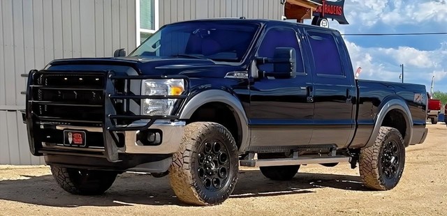 more details - ford super duty f-250 srw