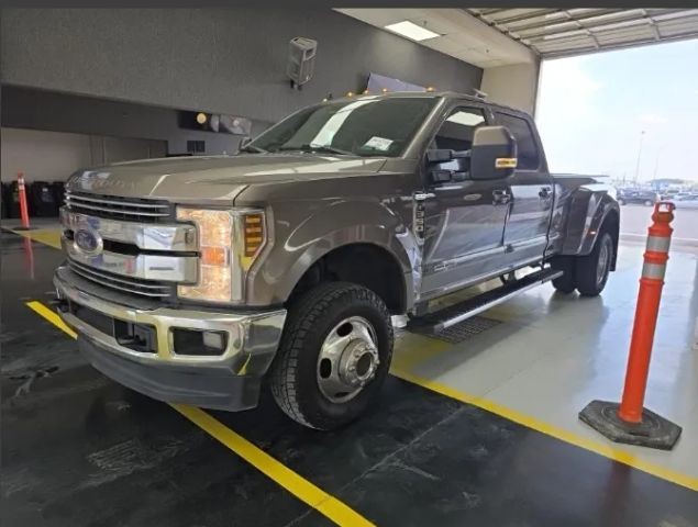 more details - ford super duty f-350 drw