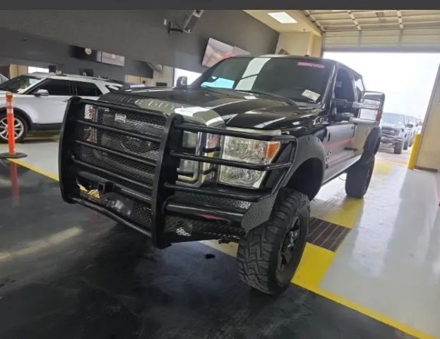 more details - ford super duty f-250 srw