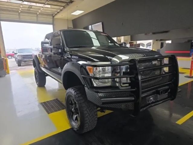 Ford Super Duty F-250 SRW Vehicle Full-screen Gallery Image 02