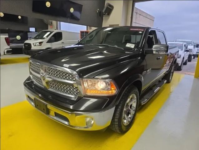 more details - ram 1500 crew