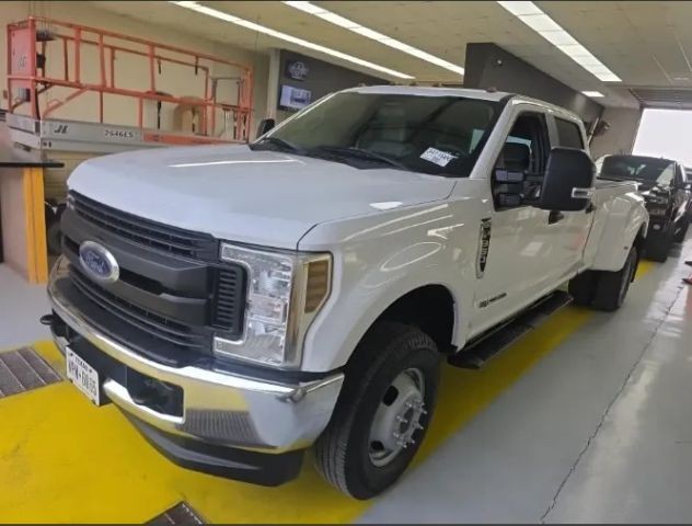 more details - ford super duty f-350 drw