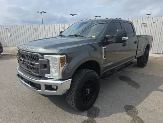more details - ford super duty f-250 srw