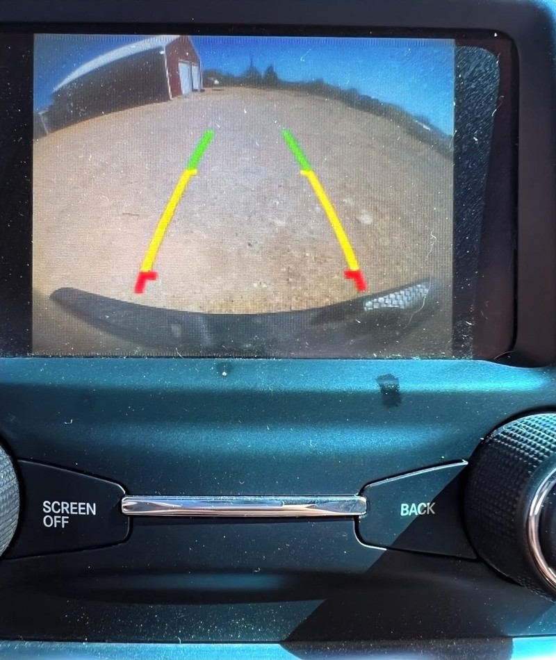 Ram 2500 Vehicle Full-screen Gallery Image 11