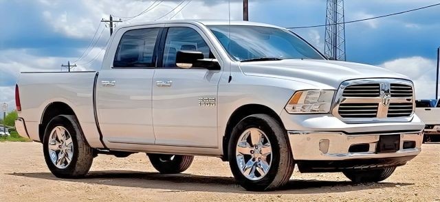 Ram 1500 Vehicle Full-screen Gallery Image 08