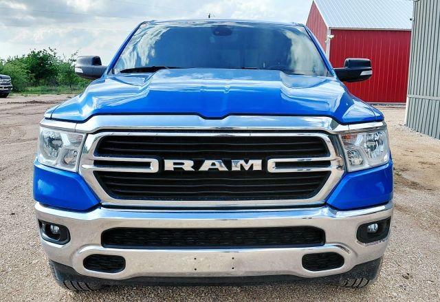 Ram 1500 Vehicle Full-screen Gallery Image 07