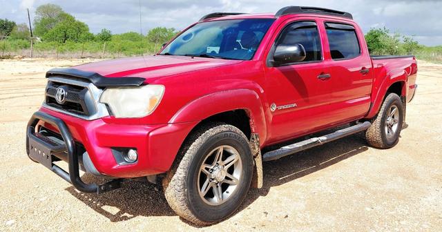 Toyota Tacoma 2WD PreRunner Double Cab - Kyle TX