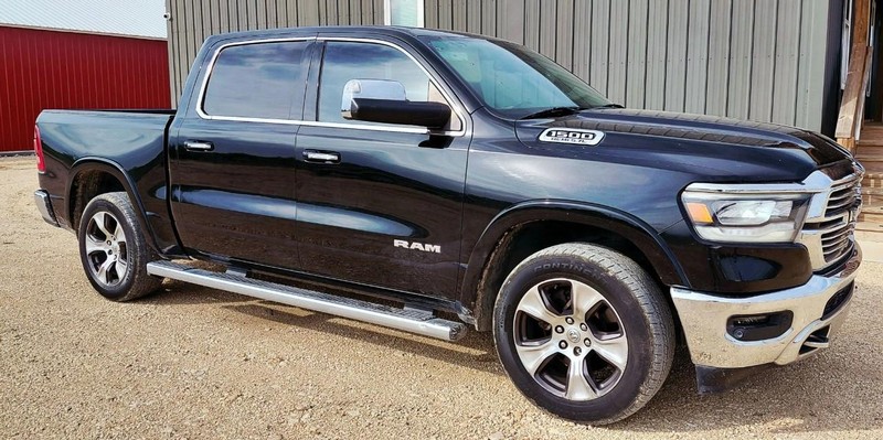Ram 1500 Vehicle Full-screen Gallery Image 05