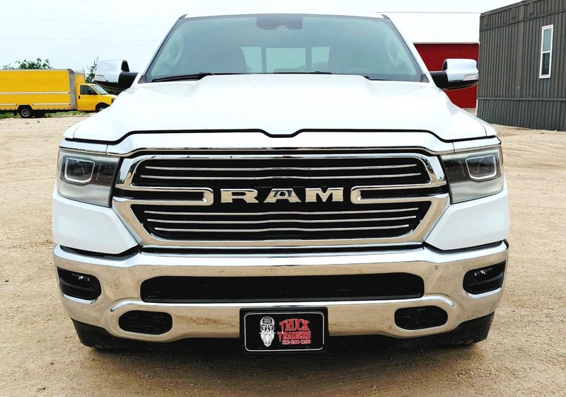 Ram 1500 Vehicle Full-screen Gallery Image 06