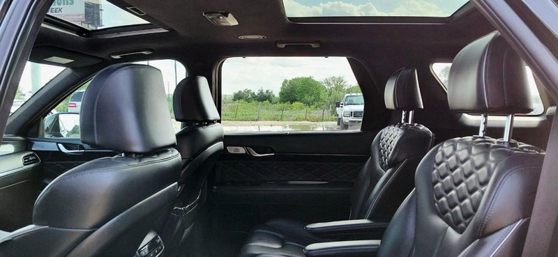 Hyundai Palisade Vehicle Full-screen Gallery Image 07
