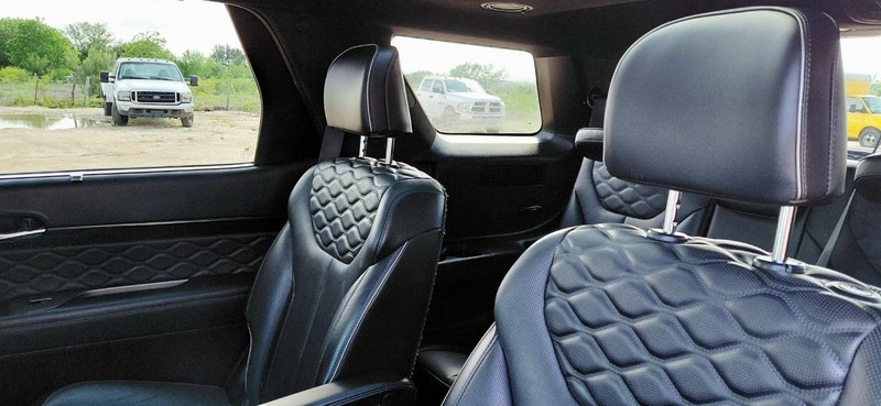 Hyundai Palisade Vehicle Full-screen Gallery Image 08