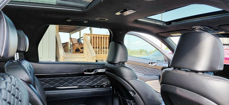 Hyundai Palisade Vehicle Full-screen Gallery Image 11