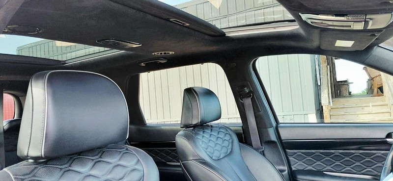 Hyundai Palisade Vehicle Full-screen Gallery Image 15