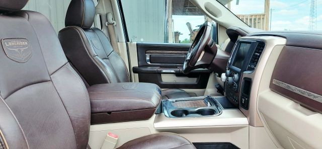 Ram 1500 Vehicle Full-screen Gallery Image 13