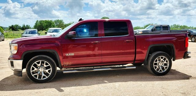 GMC Sierra 1500 Vehicle Full-screen Gallery Image 02