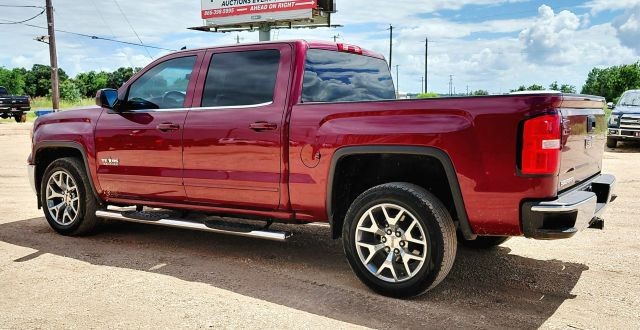 GMC Sierra 1500 Vehicle Full-screen Gallery Image 03