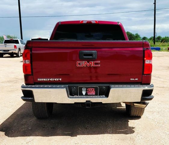 GMC Sierra 1500 Vehicle Full-screen Gallery Image 04