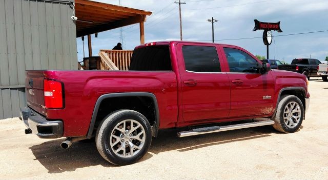 GMC Sierra 1500 Vehicle Full-screen Gallery Image 05
