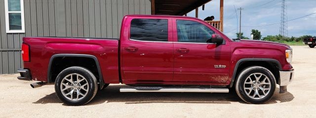 GMC Sierra 1500 Vehicle Full-screen Gallery Image 06